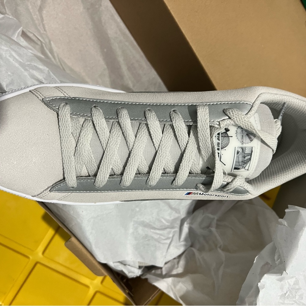 Puma BMW Motorsport Sneakers